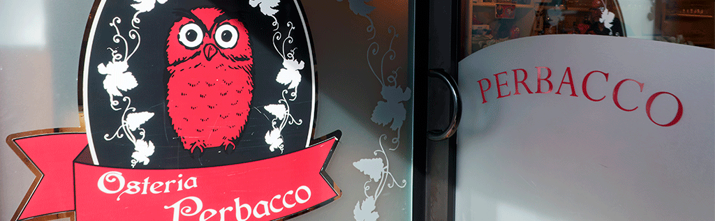Osteria Perbacco