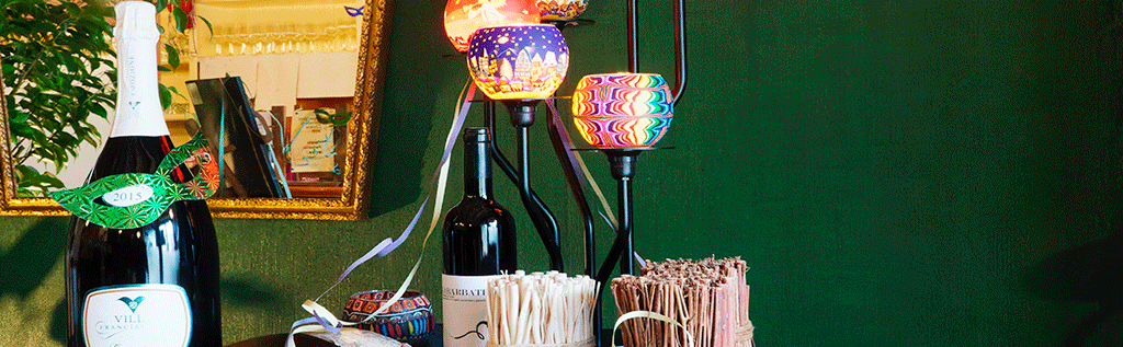 Osteria Perbacco