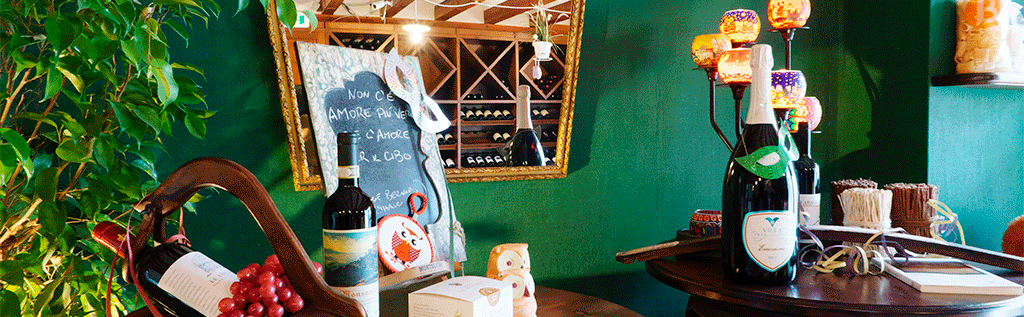 Osteria Perbacco
