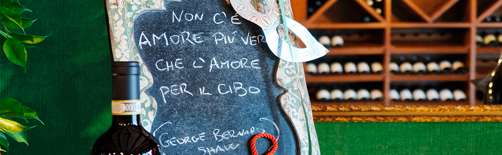 Osteria Perbacco