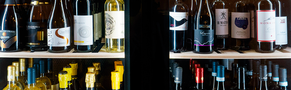 Osteria Perbacco