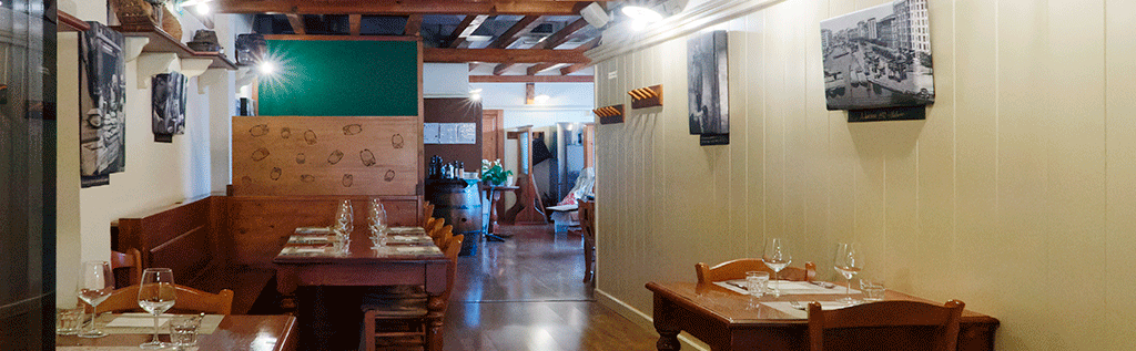 Osteria Perbacco