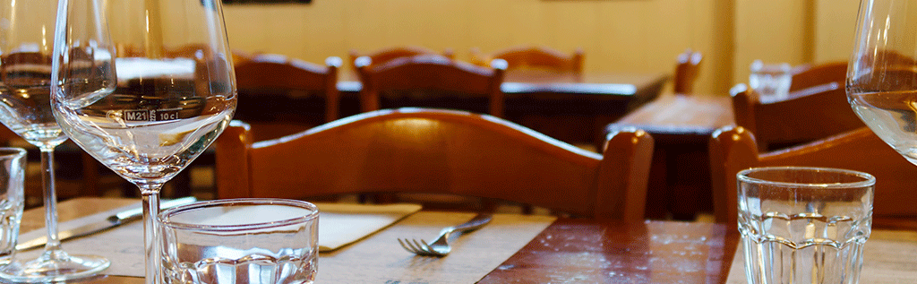 Osteria Perbacco
